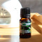 Aceite 10ml hornito Vainilla