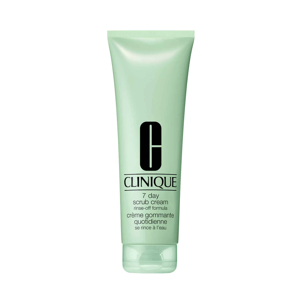 7 Day Scrub Cr 
