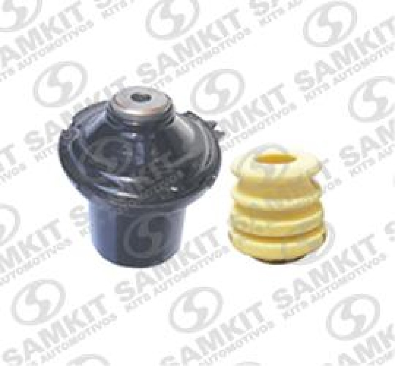 SUSPENSION VARIOS - KIT FUELLE AMORTIG.DEL.VECTRA 96-ASTRA - 