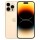 Celular iPhone 14 Pro 128gb (Refurbished) Excelente Gold