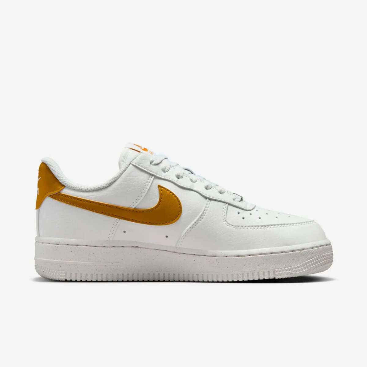 Championes Nike Air Force 1 '07 de Mujer - blanco 