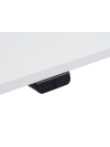 Escritorio altura reg SVANEKE 60x120 blanco Escritorio altura reg SVANEKE 60x120 blanco
