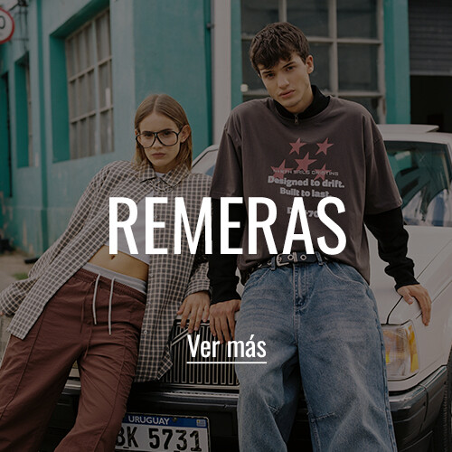 REMERAS