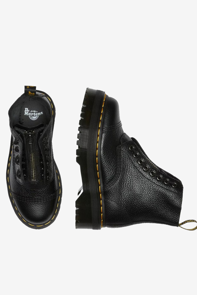 Bota Sinclair Negro