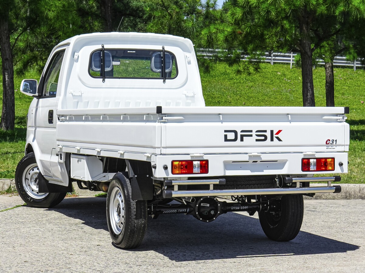 DFSK C31 1.5 AA DH | Permuta / Financia DFSK C31 1.5 AA DH | Permuta / Financia