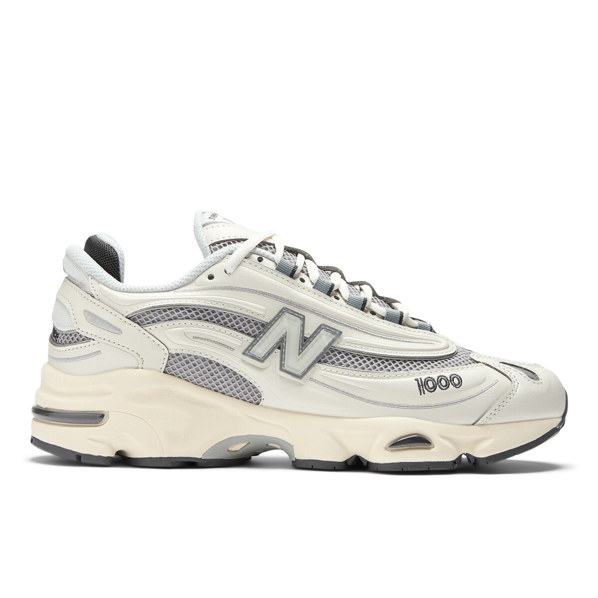 Championes New Balance de hombre - 1000 - M1000MEW - ELD 