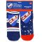 Medias Infantiles Nacional x2 Kids Multicolor