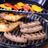 Barbacoa A Gas Char Broil Patio Bistro BARBACOA A GAS CHAR BROIL BISTRO 71052