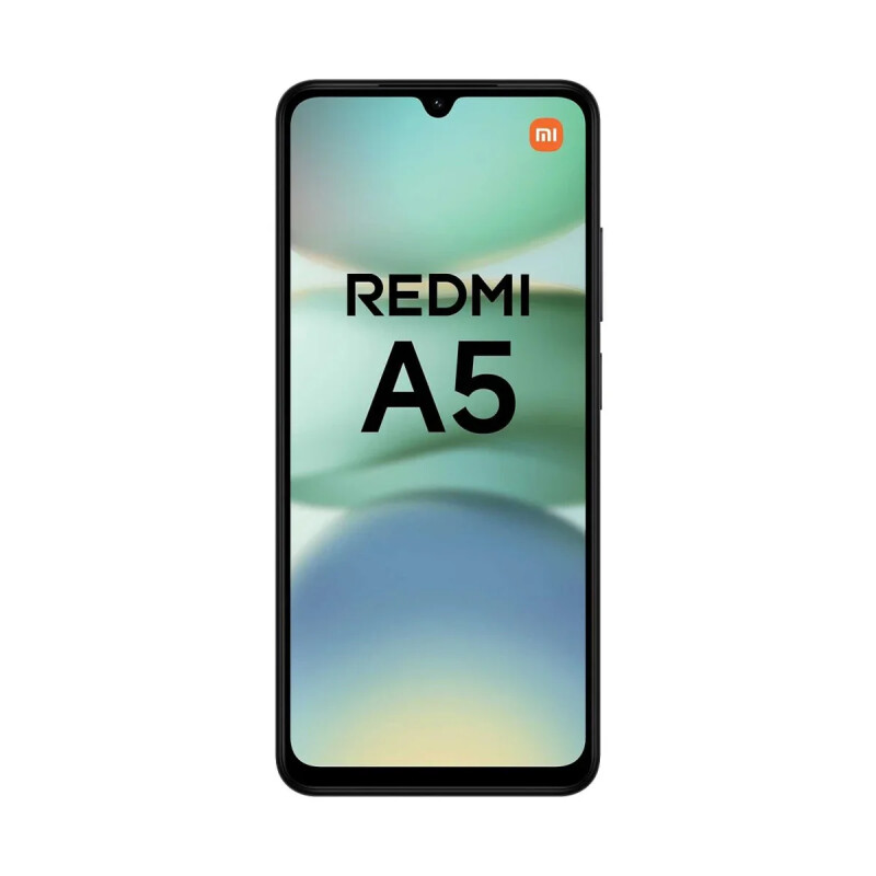OUTLET- Celular Xiaomi Redmi A5 128GB 4GB Midnight Black OUTLET- Celular Xiaomi Redmi A5 128GB 4GB Midnight Black