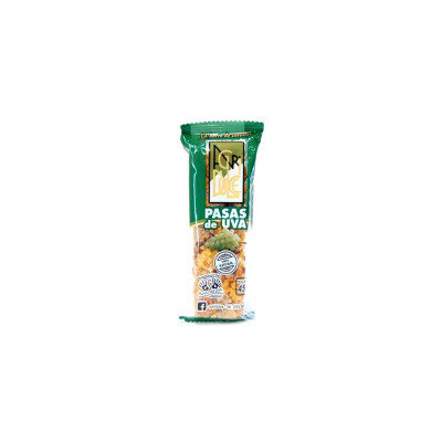 Barrita de pasas endulzado c/Stevia Agridulce Barrita Agridulce Pasas Stevia