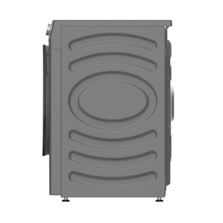 Lavasecarropas Inverter HISENSE WD3S1143BT Carga Frontal Capacidad 10,5Kg / 6Kg - Titanio Lavasecarropas Inverter HISENSE WD3S1143BT Carga Frontal Capacidad 10,5Kg / 6Kg - Titanio
