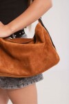 Cartera Laurencia Marron