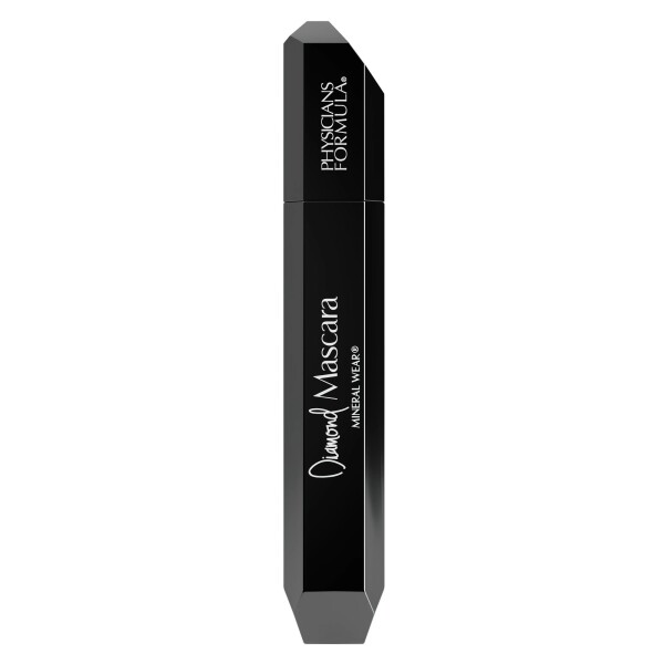 Máscara de Pestañas Diamond Black - Physicians Máscara de Pestañas Diamond Black - Physicians