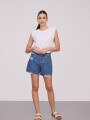 Short Gampie Azul