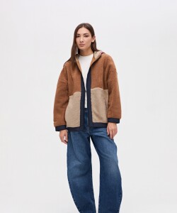 Campera Bindia Multi