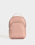 Mochilas Urbanas Mochila Puffy Rosa - Rosa Viejo