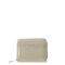 Monedero Miss Carol Feno De Charol Beige