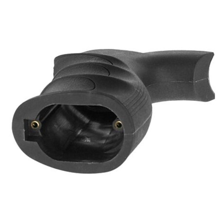 Empuñadura grip estilo G27 para serie M4 / M16 Negro