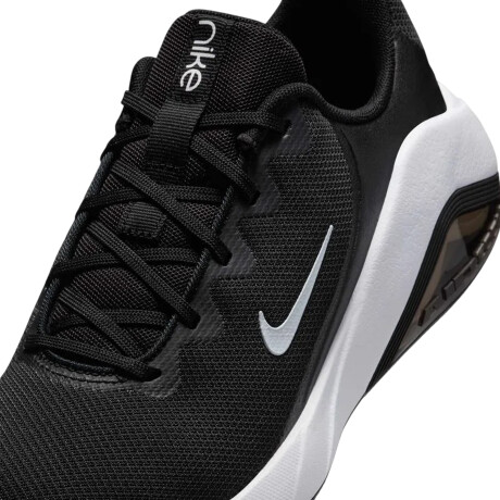 Championes Nike Bella 7 Black