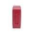 Parlante JBL Go Essential Bluetooth Resistente al Agua IP67 Rojo