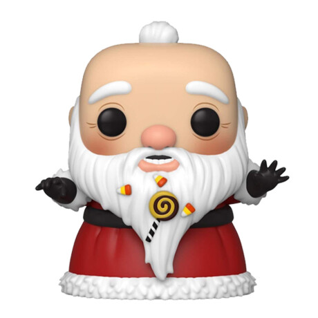 Sandy Claws - Disney - 805 Sandy Claws - Disney - 805