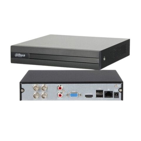 XVR DH 1B16H-I WIZSENSE 5MP 16 CAN 1080p 1HDD XVR DH 1B16H-I WIZSENSE 5MP 16 CAN 1080p 1HDD