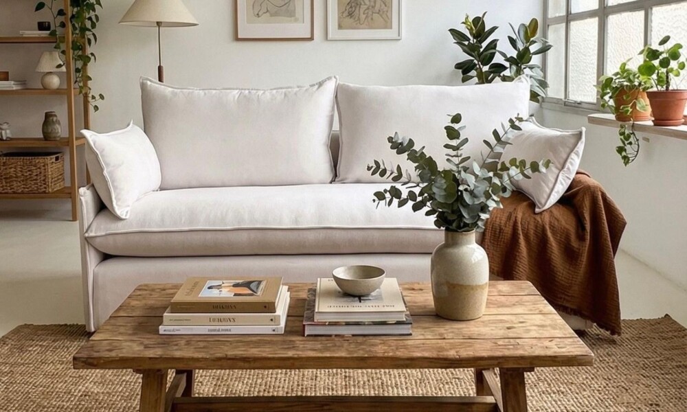 Sofa 3 cps ODIN en Tela Sofa 3 cps ODIN en Tela