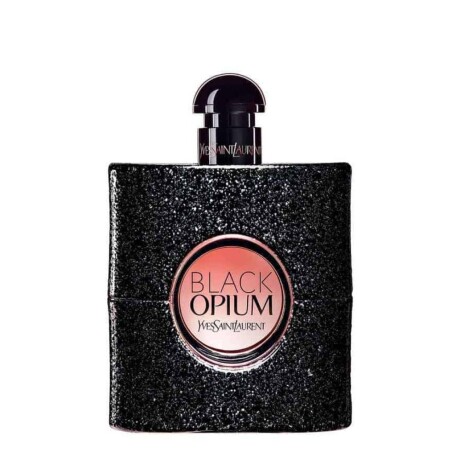 Perfume Yves Saint Laurent Black Opium EDP 50ml Perfume Yves Saint Laurent Black Opium EDP 50ml