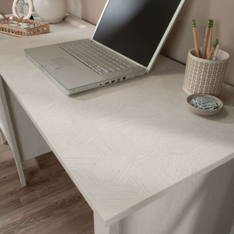 Escritorio con cajion Sauder Larkin Ledge