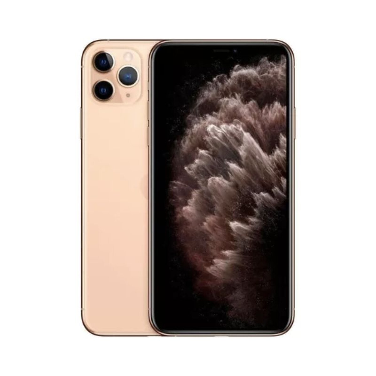 iPhone 11 Pro 64GB - Matte Gold 