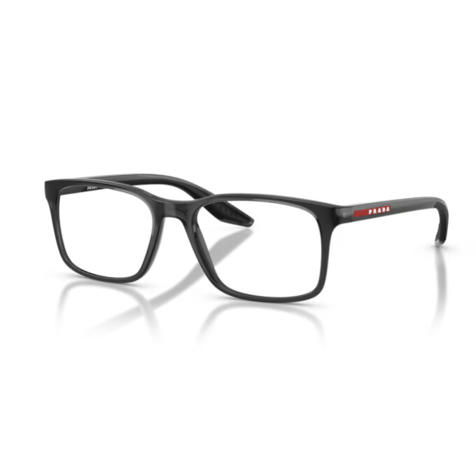 Prada Sport 08RV Gris Crystal