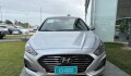 Hyundai Sonata Hybr 2,0 - 2018 Hyundai Sonata Hybr 2,0 - 2018