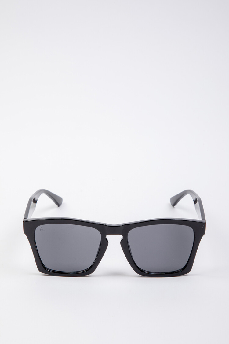 LENTES VELSEN Negro