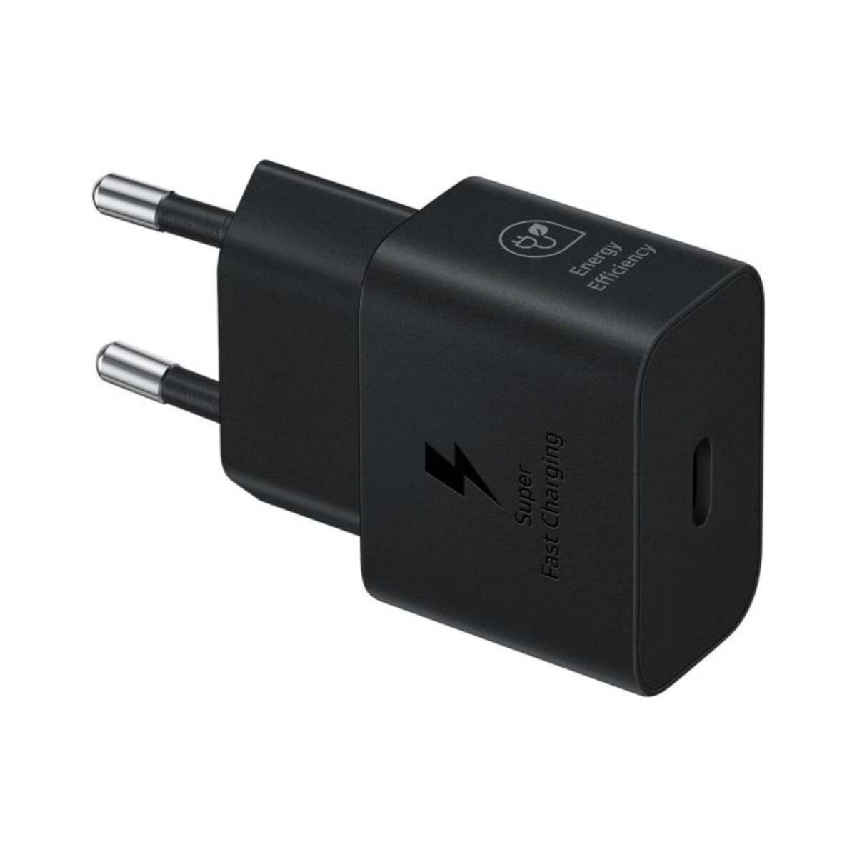 Adaptador Samsung Travel S/Cable Black EP-T2 