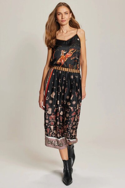 TOP ANGELIQUE Estampado