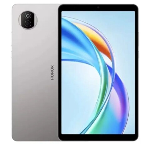 Tablet Honor Pad X7 Android 15 8.7" 128Gb 4Gb Ub SILVER