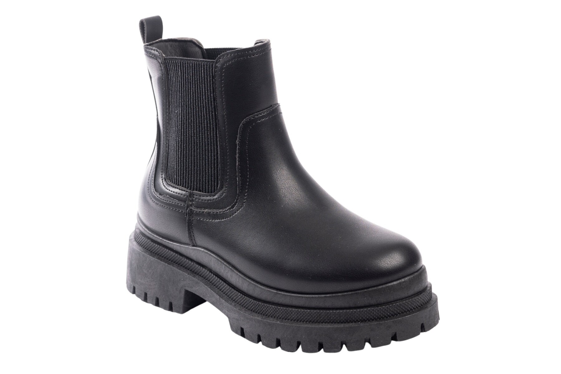 *CHERRY ARMY - BLACK 