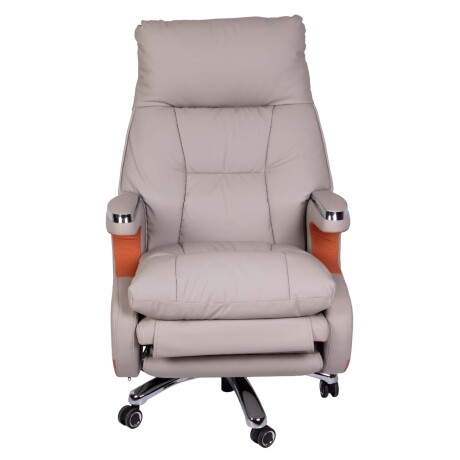 SILLA DE OFICINA GERENCIAL MALLA BACO