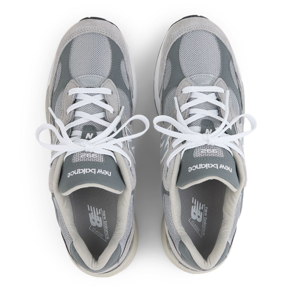 NB 992 Grey