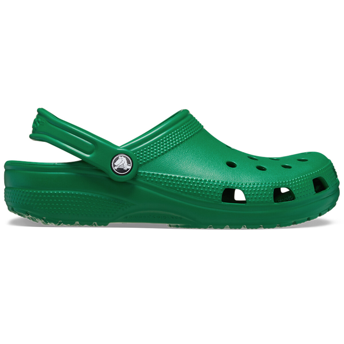 Crocs Classic - Verde 