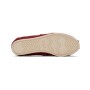 Heritage Canva Alpr Esp - Mujer Dark Red