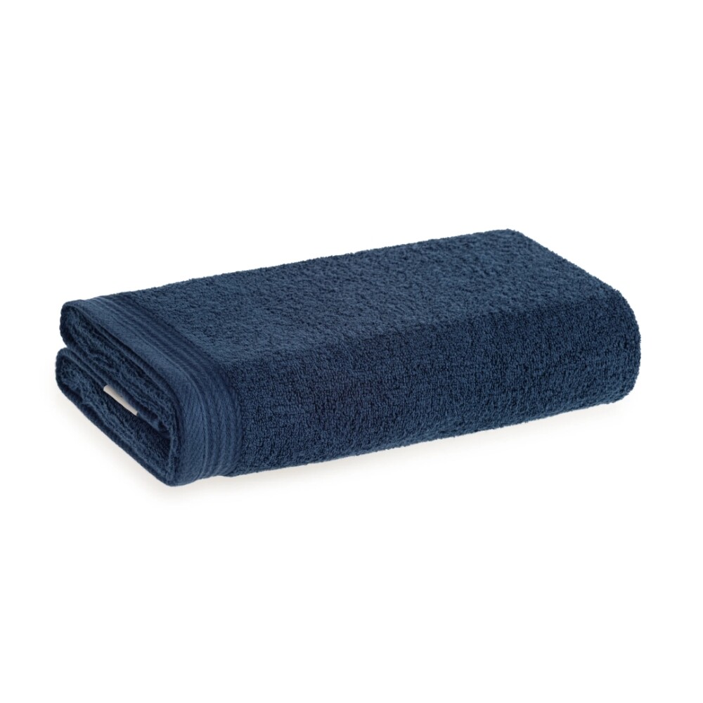 Toalla De Baño Imperial Azul