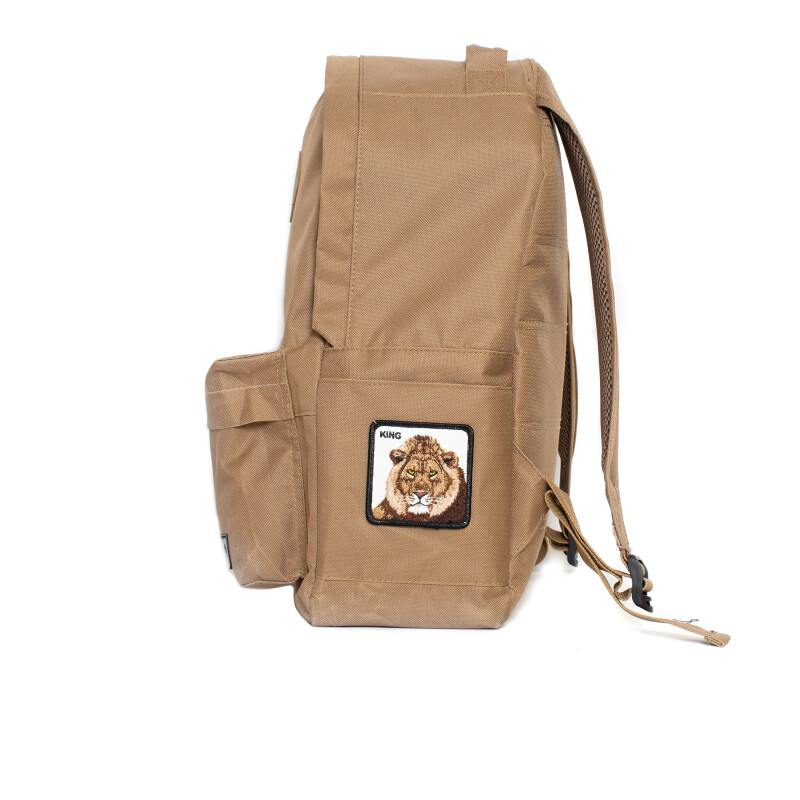 Mochila Backpack Goorin Bros - King Swag Mochila Backpack Goorin Bros - King Swag