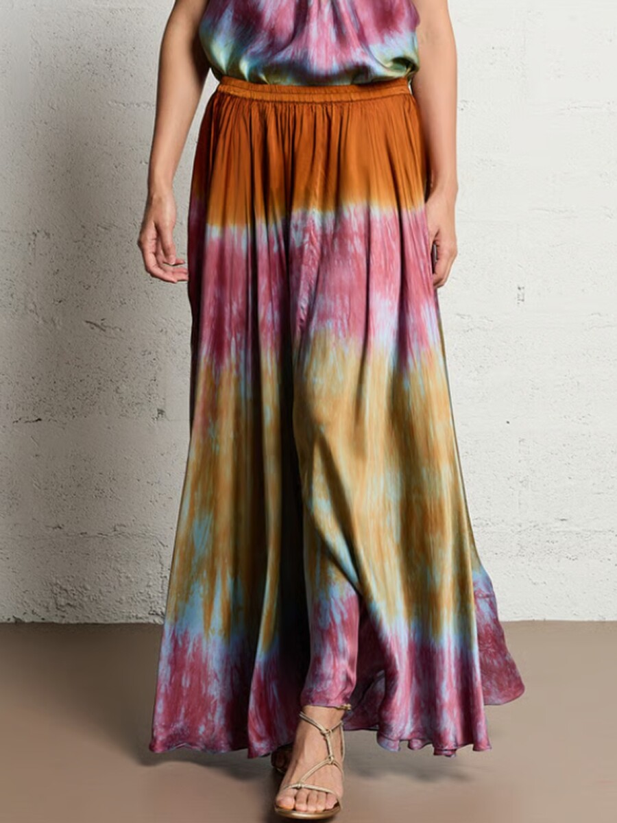 SKIRT MANDA 