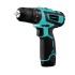 Taladro Percutor Energy 10/2/12 C1 10MM 12V Taladro Percutor Energy 10/2/12 C1 10MM 12V