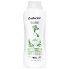 Gel de baño Babaria Aloe vera