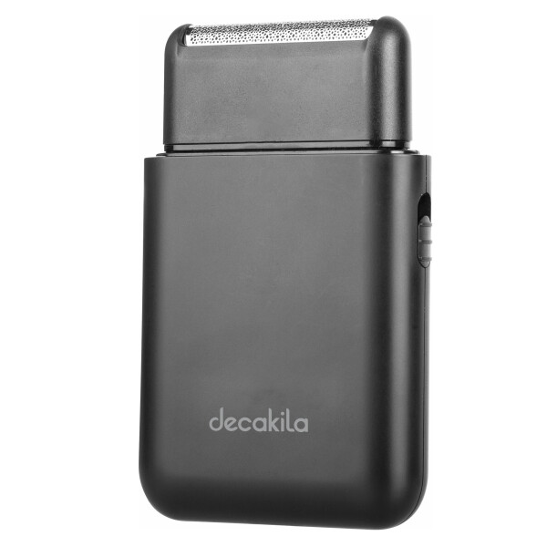 AFEITADORA INALAMBRICA BATERIA DECAKILA KMHR005W AFEITADORA INALAMBRICA BATERIA DECAKILA KMHR005W