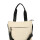 Cartera Colinas Off white