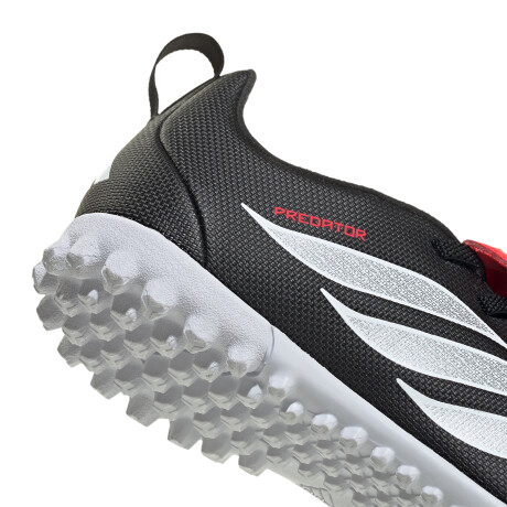 Championes adidas Predator Club de niño Black