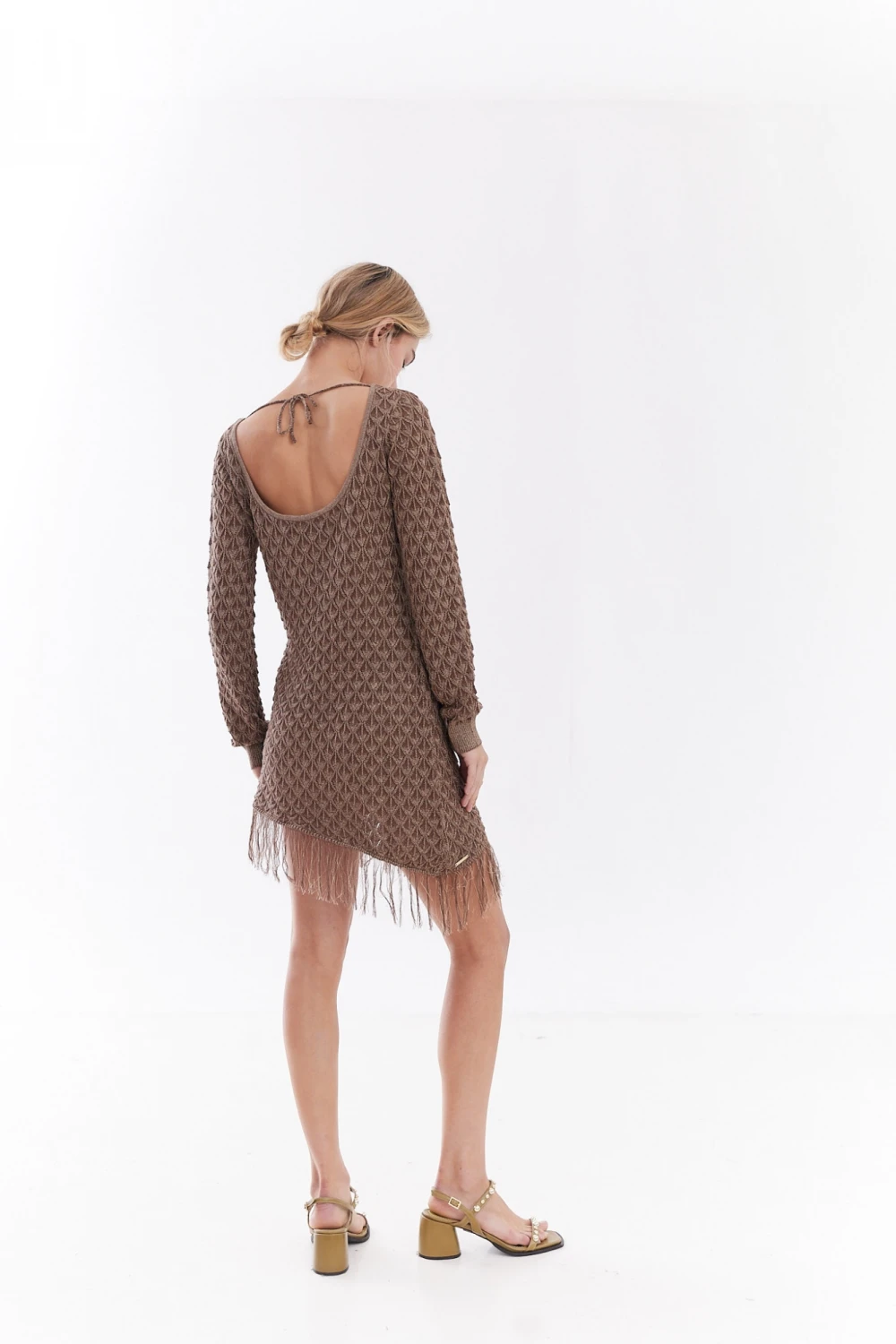 Vestido Zafira